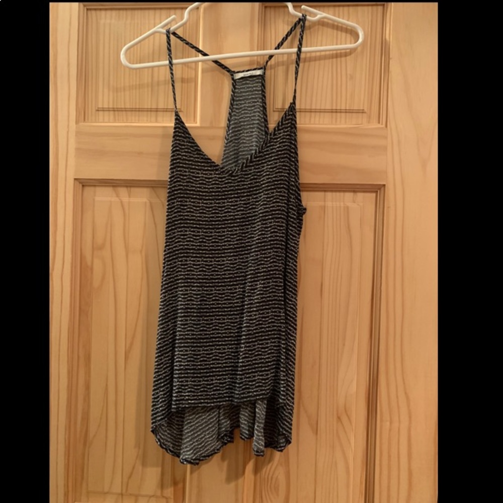 Acemi Tank Top